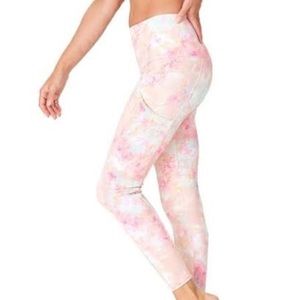 Onzie pocket legging